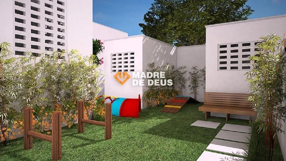 Apartamento, 3 quartos, 162 m² - Foto 6