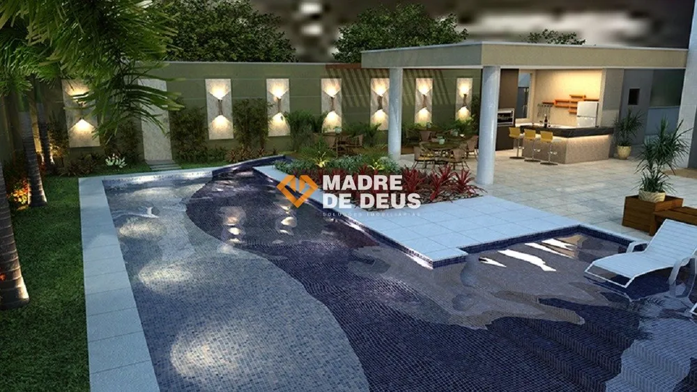 Apartamento, 3 quartos, 162 m² - Foto 2