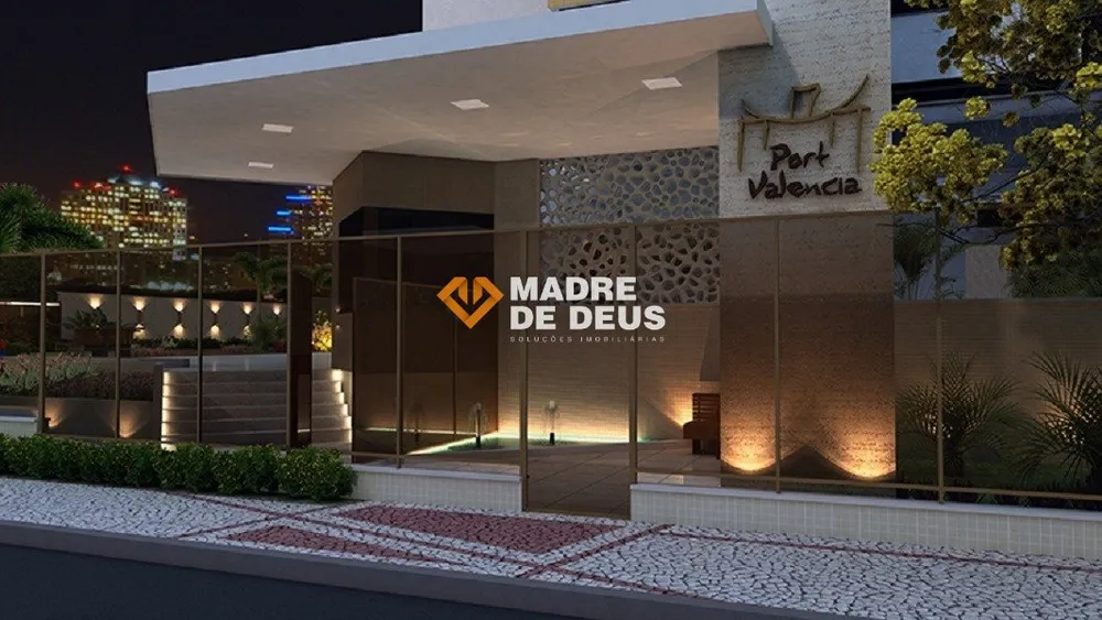 Apartamento, 3 quartos, 162 m² - Foto 1