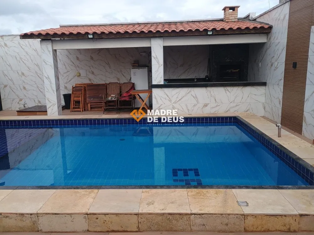 Casa, 4 quartos, 250 m² - Foto 2