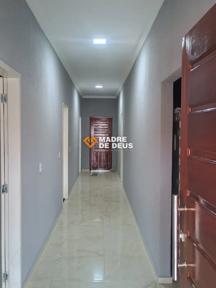 Casa, 4 quartos, 250 m² - Foto 4