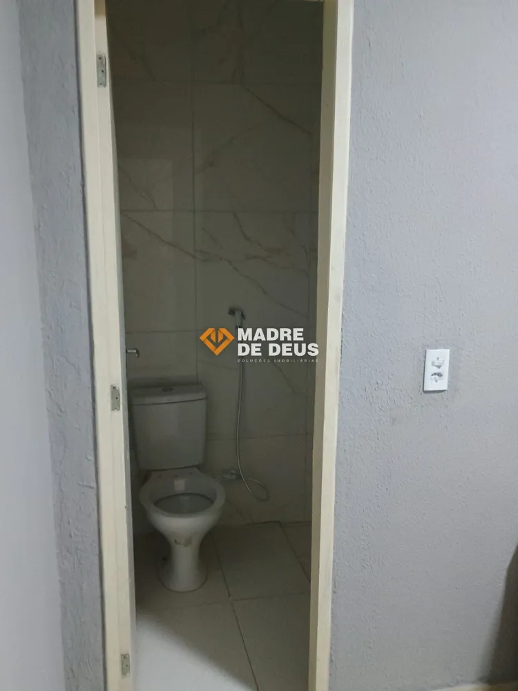 Casa, 4 quartos, 250 m² - Foto 12