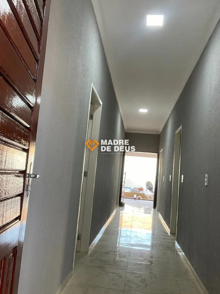 Casa, 4 quartos, 250 m² - Foto 6