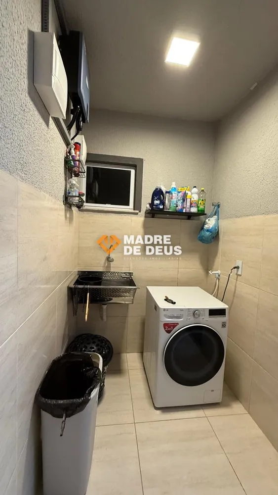 Casa, 2 quartos, 93 m² - Foto 7