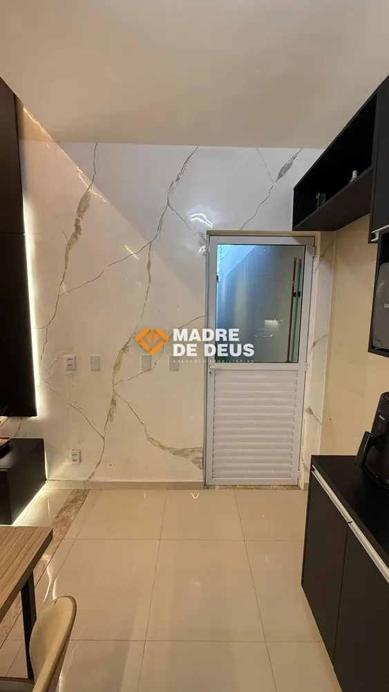Casa, 2 quartos, 93 m² - Foto 6