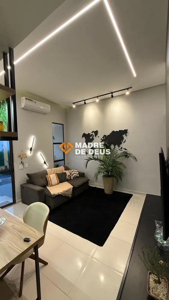 Casa, 2 quartos, 93 m² - Foto 2
