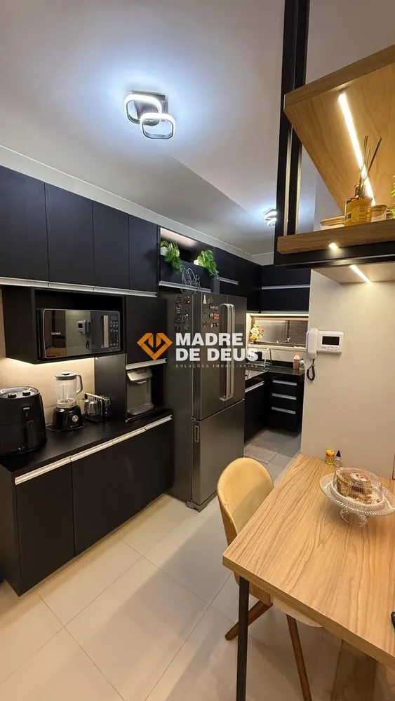 Casa, 2 quartos, 93 m² - Foto 3