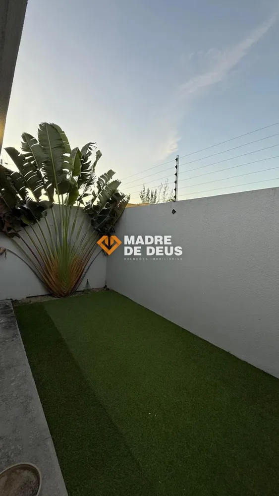 Casa, 2 quartos, 93 m² - Foto 8