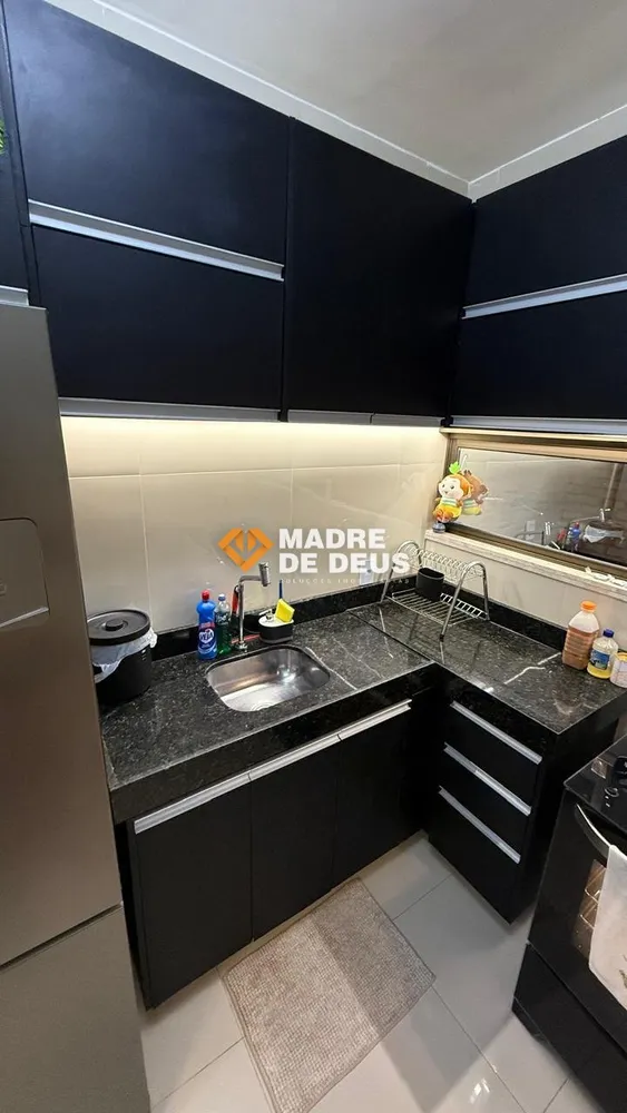 Casa, 2 quartos, 93 m² - Foto 5