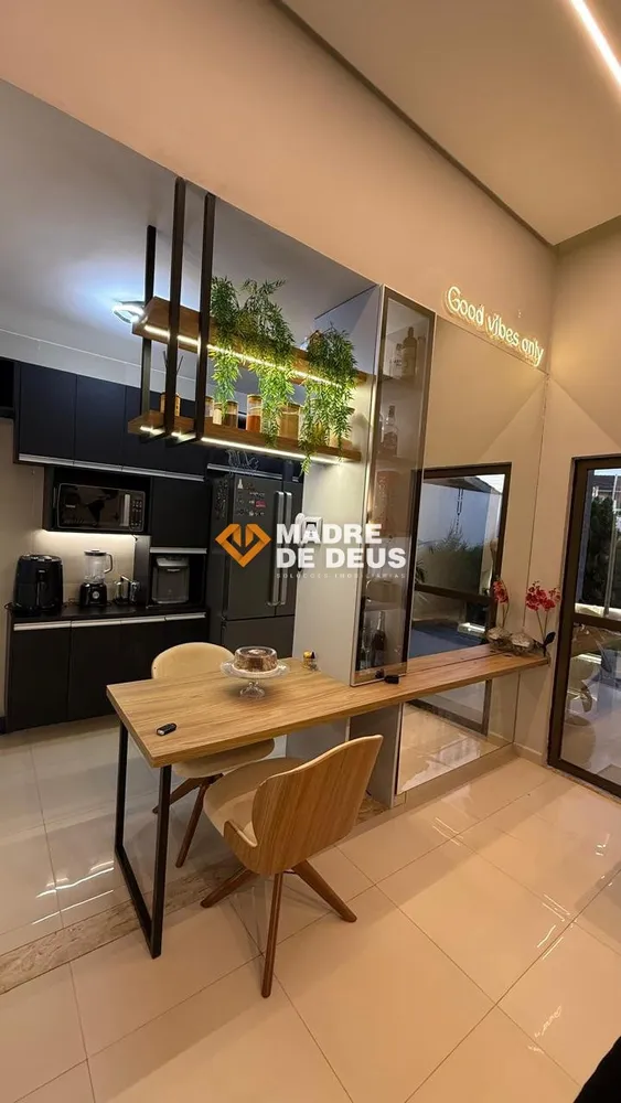 Casa, 2 quartos, 93 m² - Foto 4