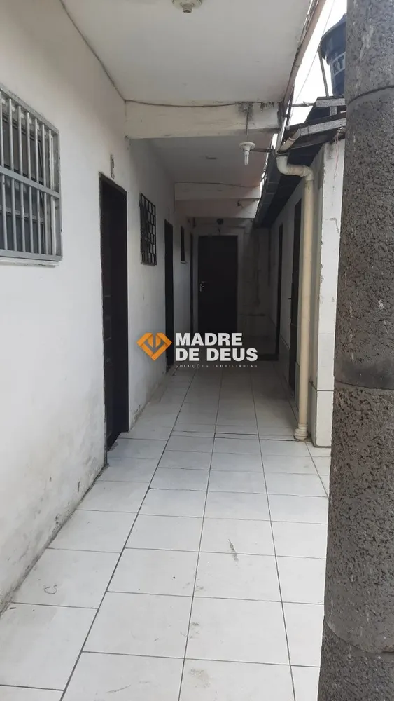 Imóvel Comercial, 450 m² - Foto 1