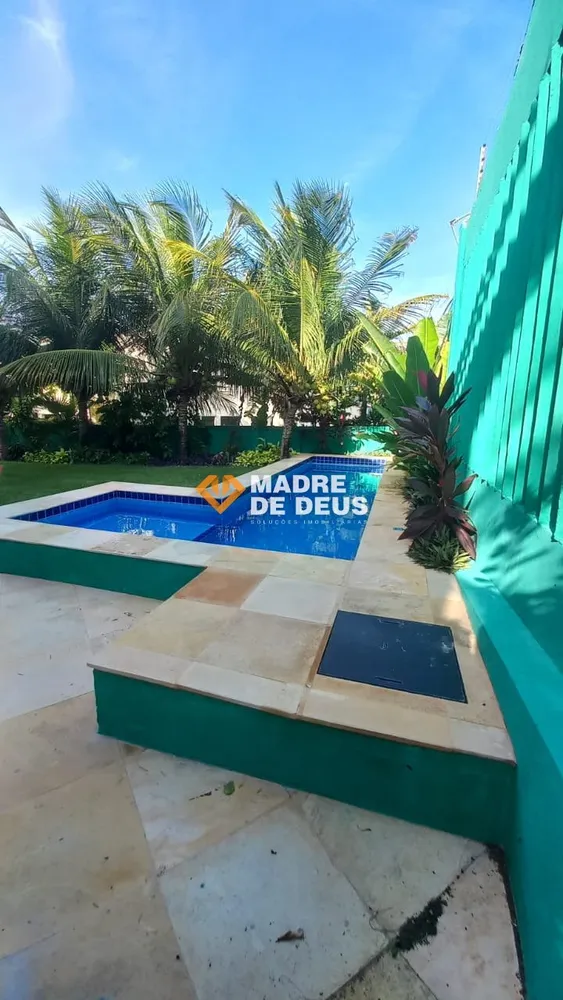 Casa de Condomínio, 4 quartos - Foto 9