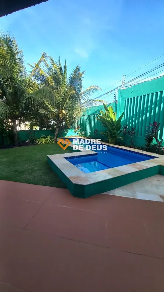 Casa de Condomínio, 4 quartos - Foto 8