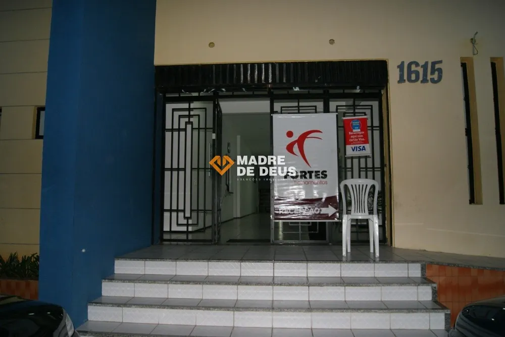 Imóvel Comercial - Foto 1