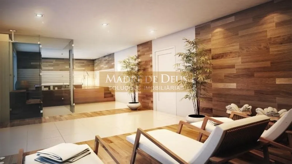 Apartamento, 2 quartos, 54 m² - Foto 1