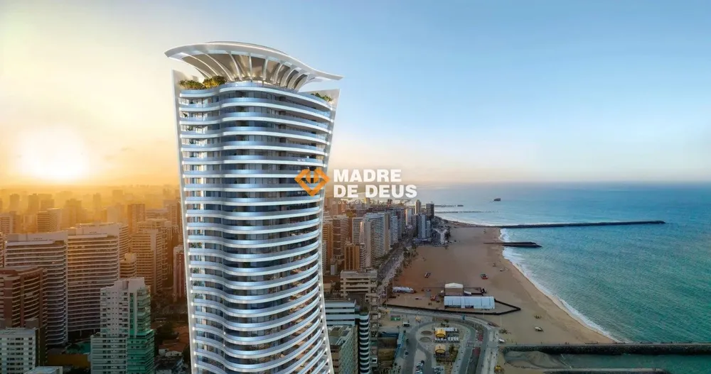 Apartamento, 5 quartos, 659 m² - Foto 3