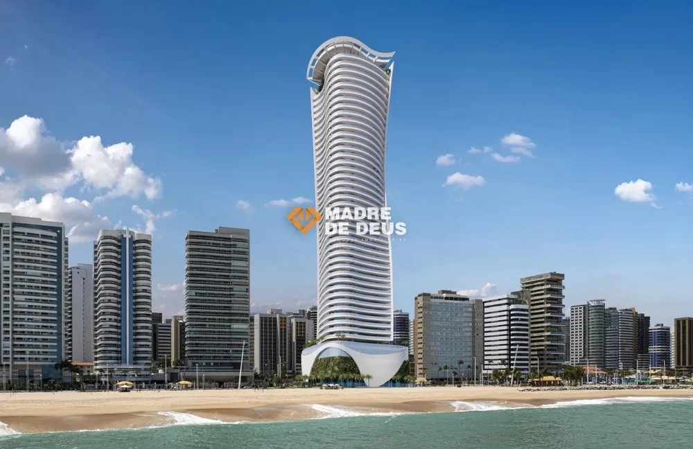 Apartamento, 5 quartos, 659 m² - Foto 1