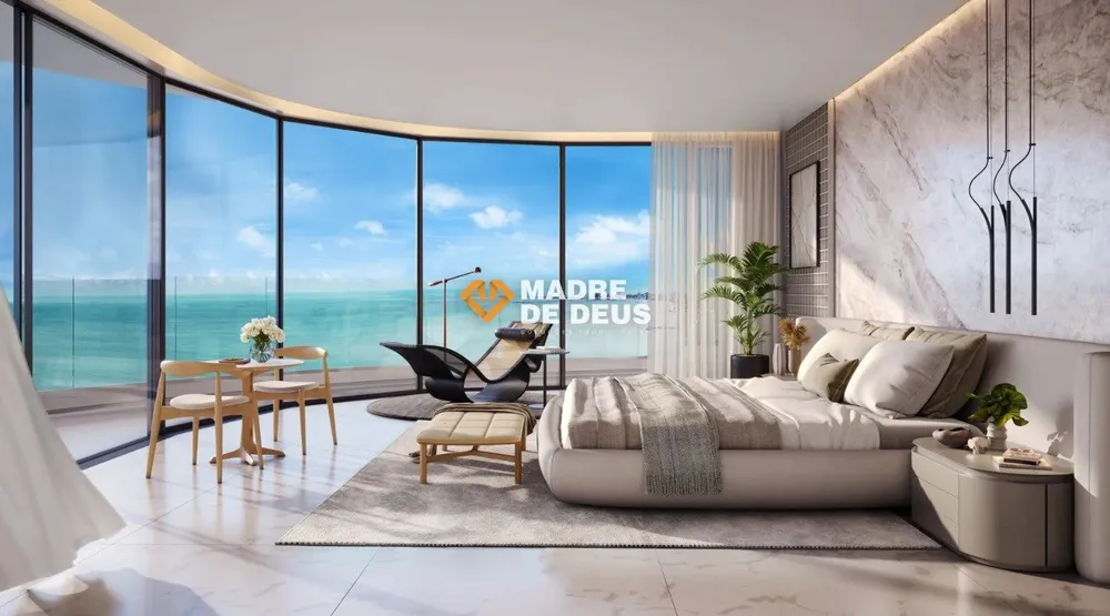 Apartamento, 5 quartos, 659 m² - Foto 6