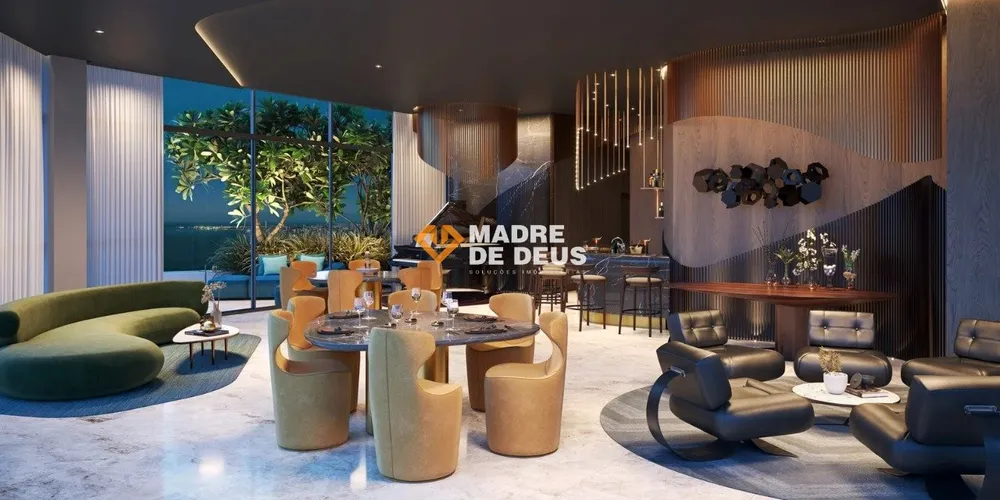 Apartamento, 5 quartos, 659 m² - Foto 4