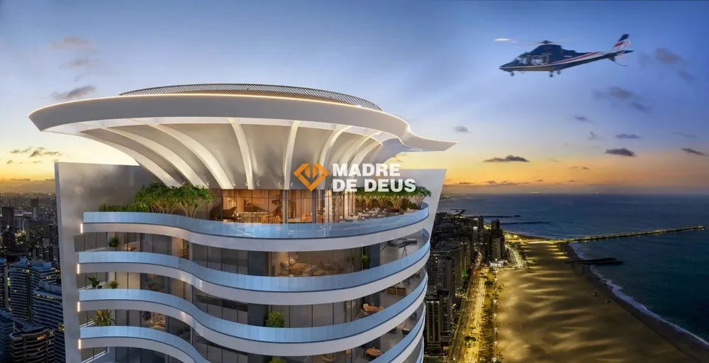 Apartamento, 5 quartos, 659 m² - Foto 2