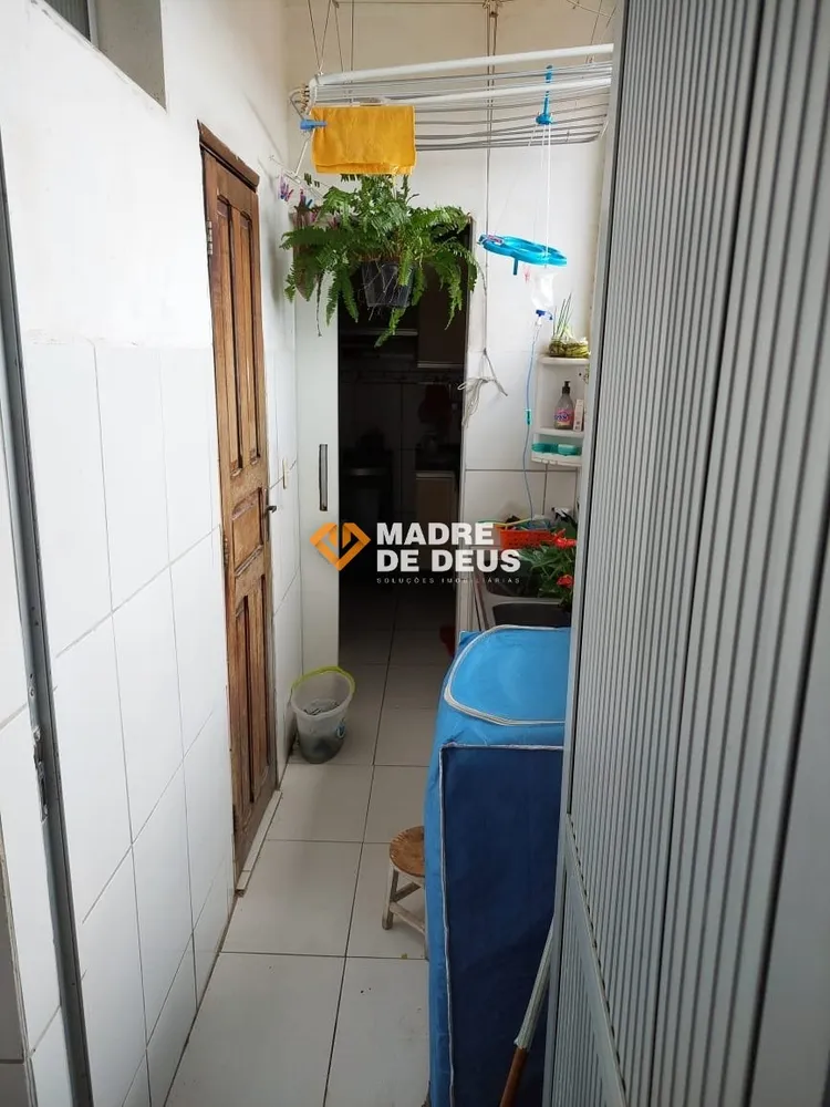 Apartamento, 3 quartos, 102 m² - Foto 9