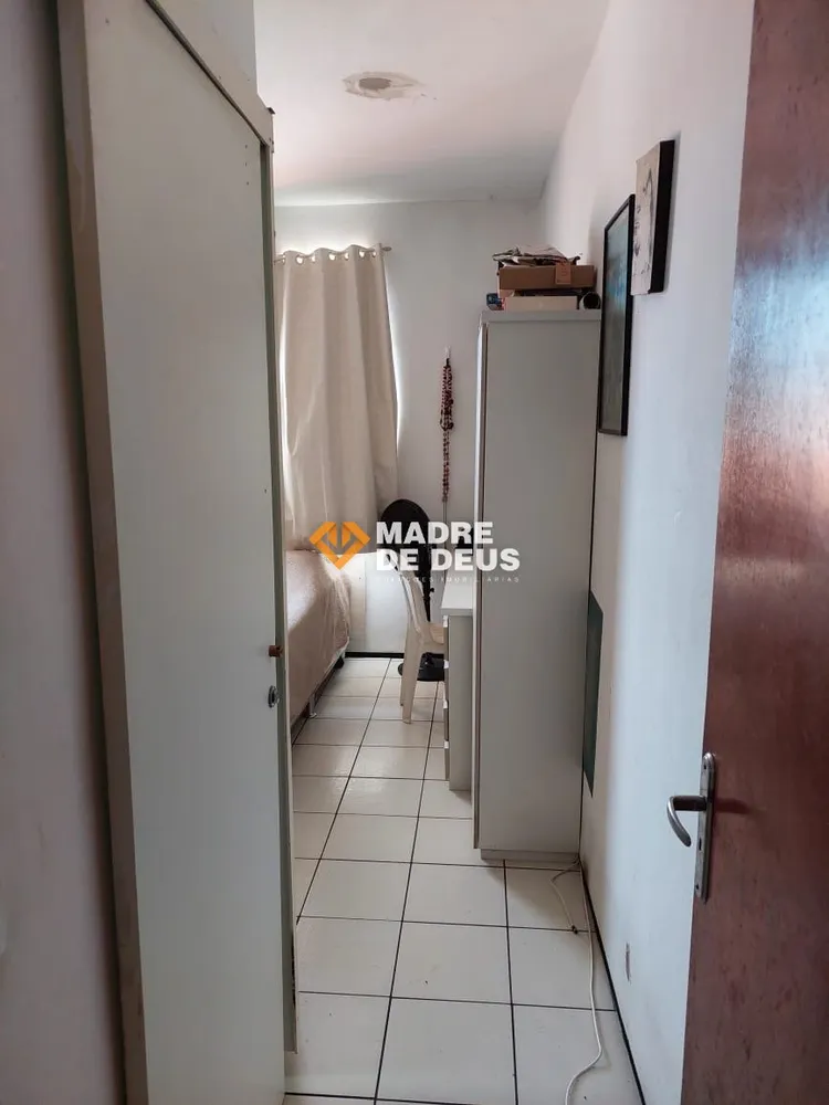 Apartamento, 3 quartos, 102 m² - Foto 7