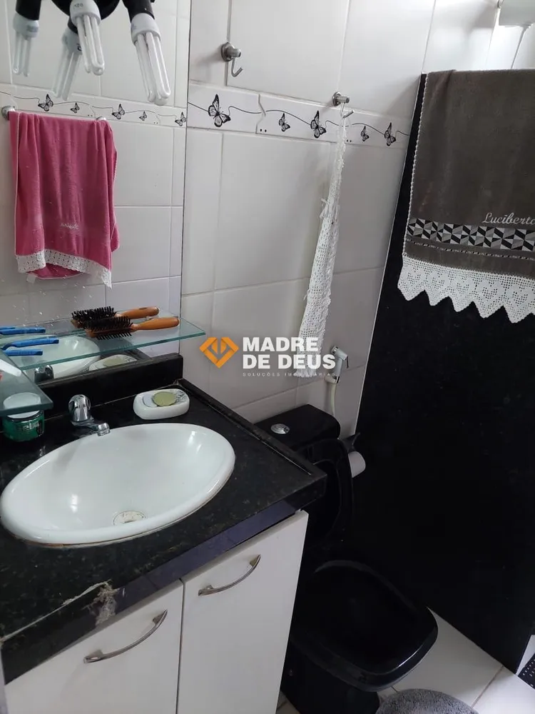 Apartamento, 3 quartos, 102 m² - Foto 5