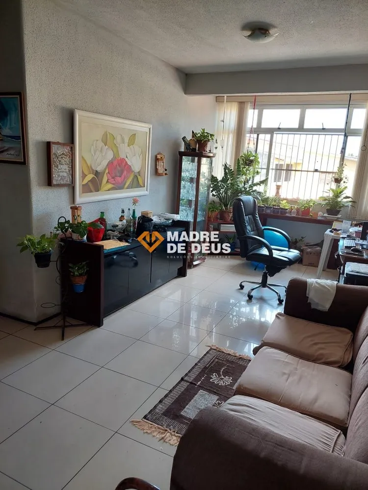 Apartamento, 3 quartos, 102 m² - Foto 1