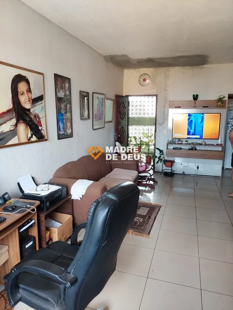 Apartamento, 3 quartos, 102 m² - Foto 2