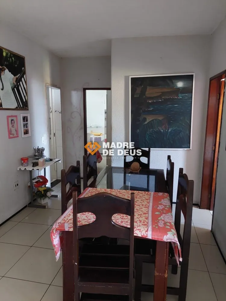 Apartamento, 3 quartos, 102 m² - Foto 3