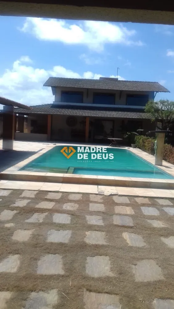 Casa, 5 quartos, 500 m² - Foto 2