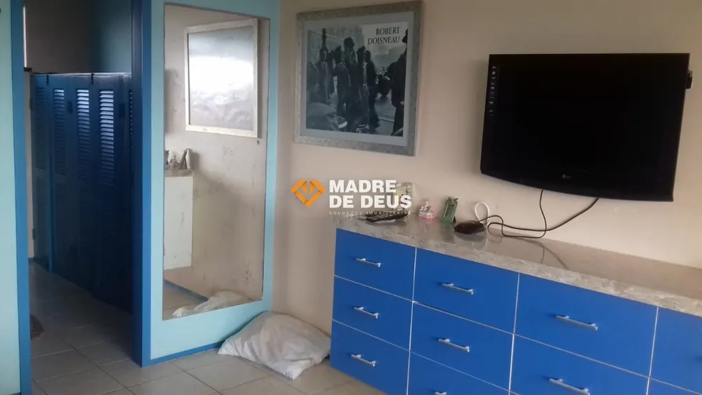 Casa, 5 quartos, 500 m² - Foto 11