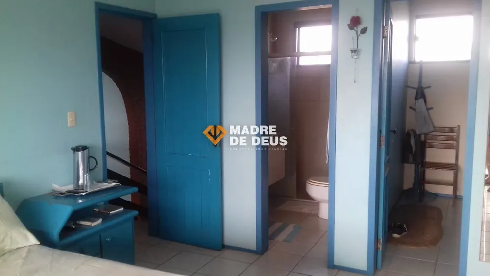 Casa, 5 quartos, 500 m² - Foto 6