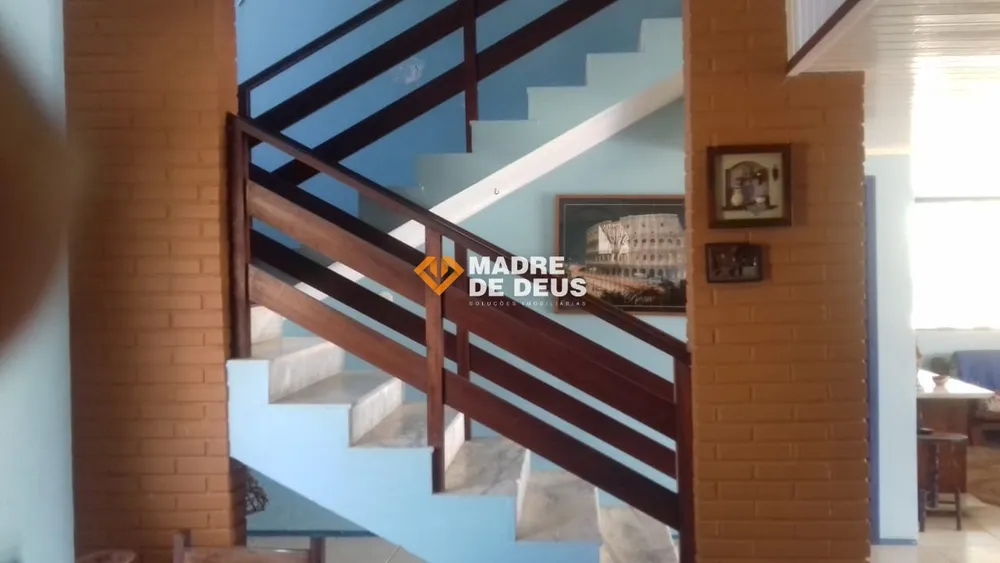 Casa, 5 quartos, 500 m² - Foto 5