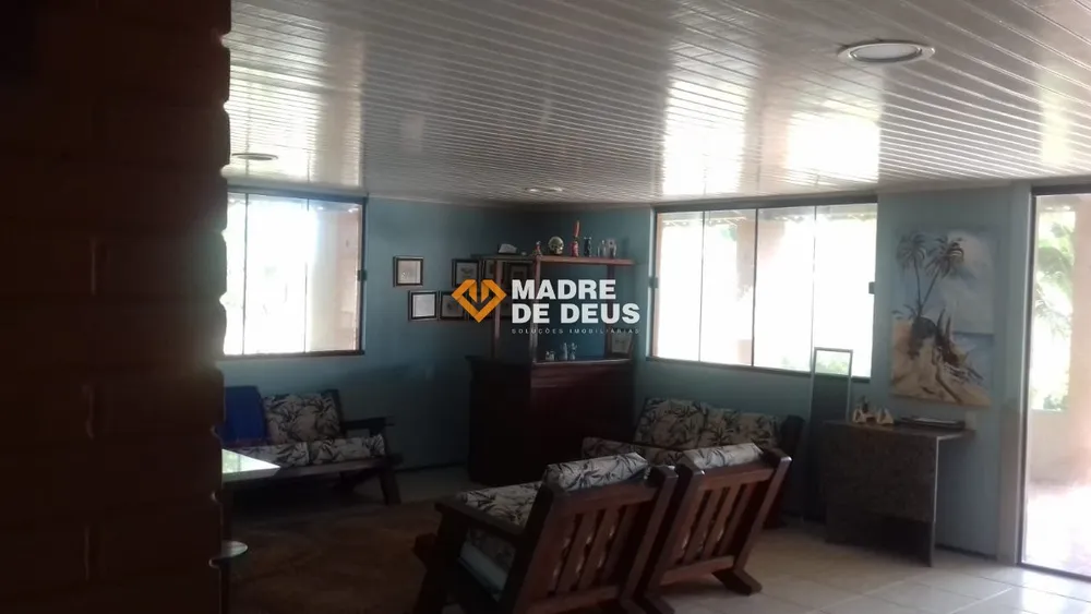 Casa, 5 quartos, 500 m² - Foto 3