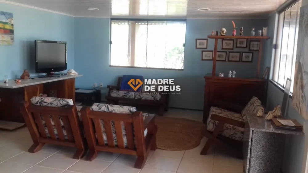 Casa, 5 quartos, 500 m² - Foto 4