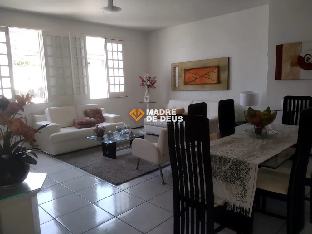 Casa, 4 quartos, 134 m² - Foto 9