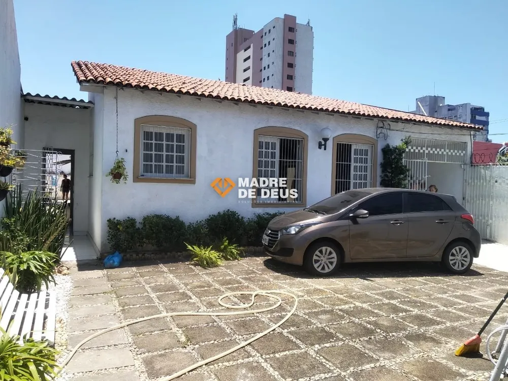 Casa, 4 quartos, 134 m² - Foto 3