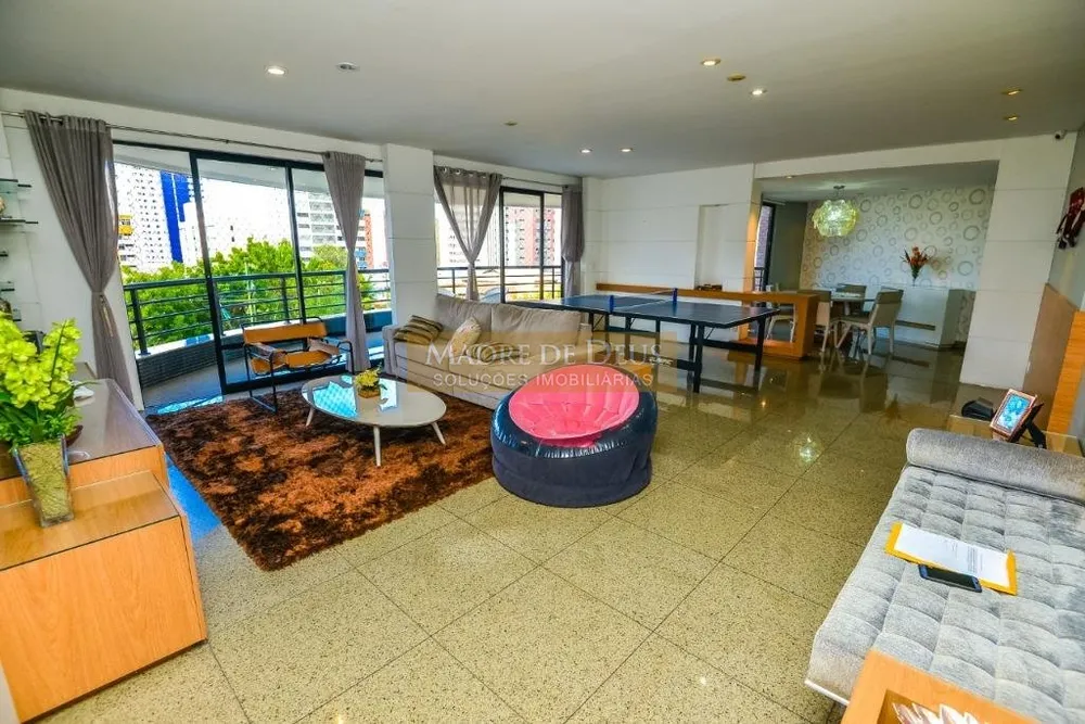 Apartamento, 3 quartos, 253 m² - Foto 11