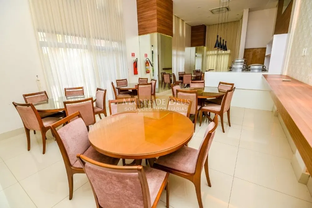 Apartamento, 3 quartos, 253 m² - Foto 3