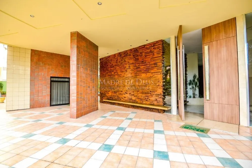 Apartamento, 3 quartos, 253 m² - Foto 8