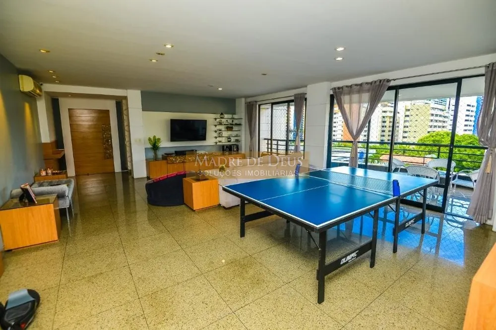 Apartamento, 3 quartos, 253 m² - Foto 10