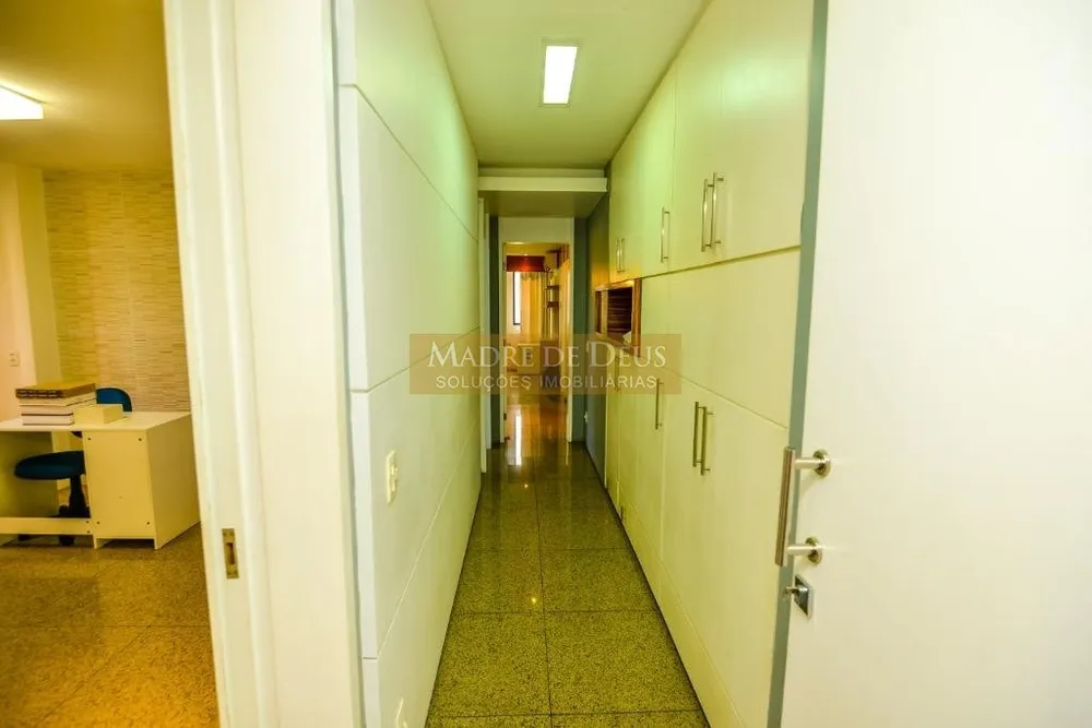 Apartamento, 3 quartos, 253 m² - Foto 9