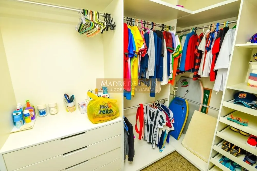 Apartamento, 3 quartos, 253 m² - Foto 7