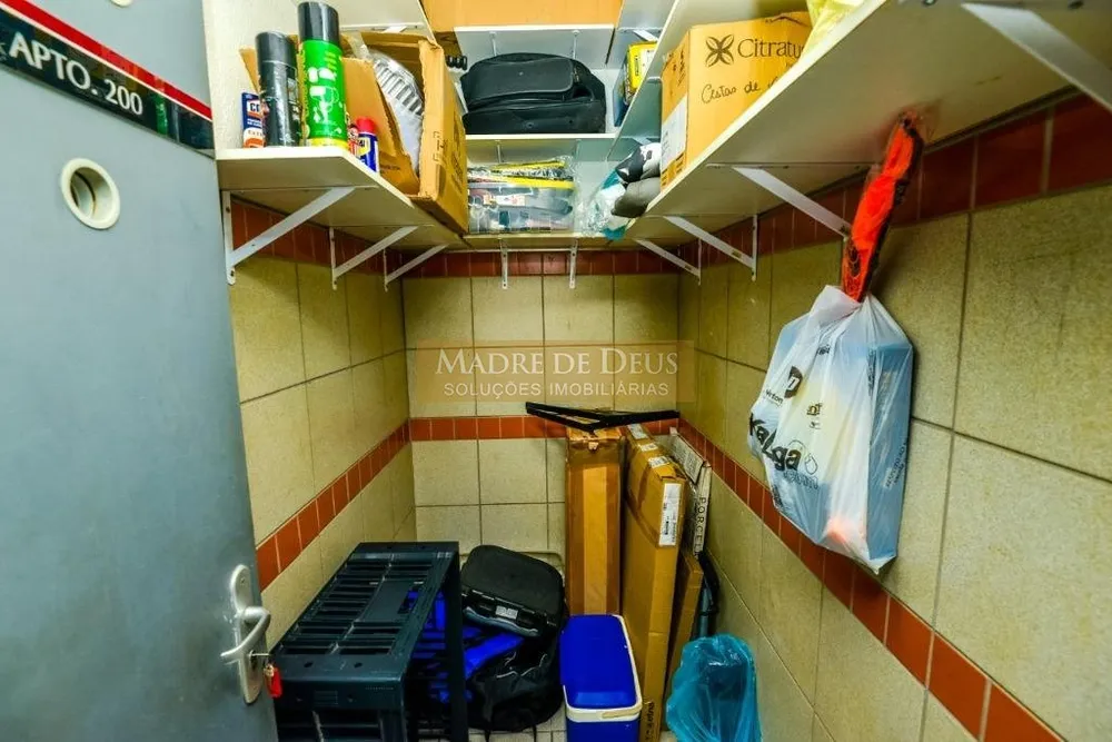 Apartamento, 3 quartos, 253 m² - Foto 6
