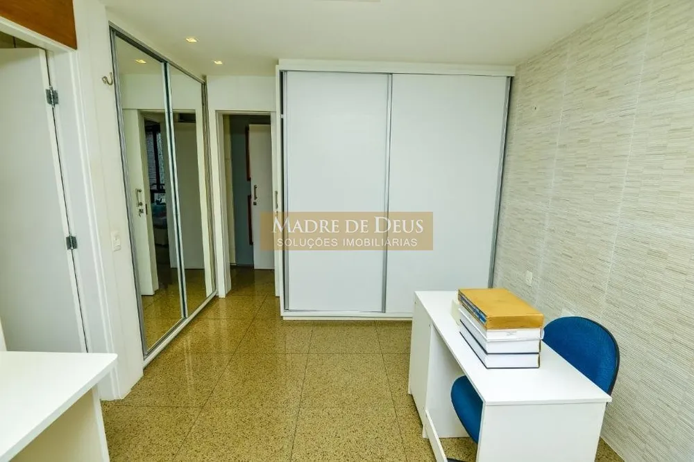 Apartamento, 3 quartos, 253 m² - Foto 4