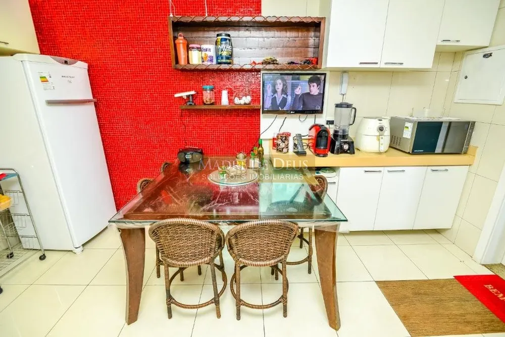 Apartamento, 3 quartos, 253 m² - Foto 5