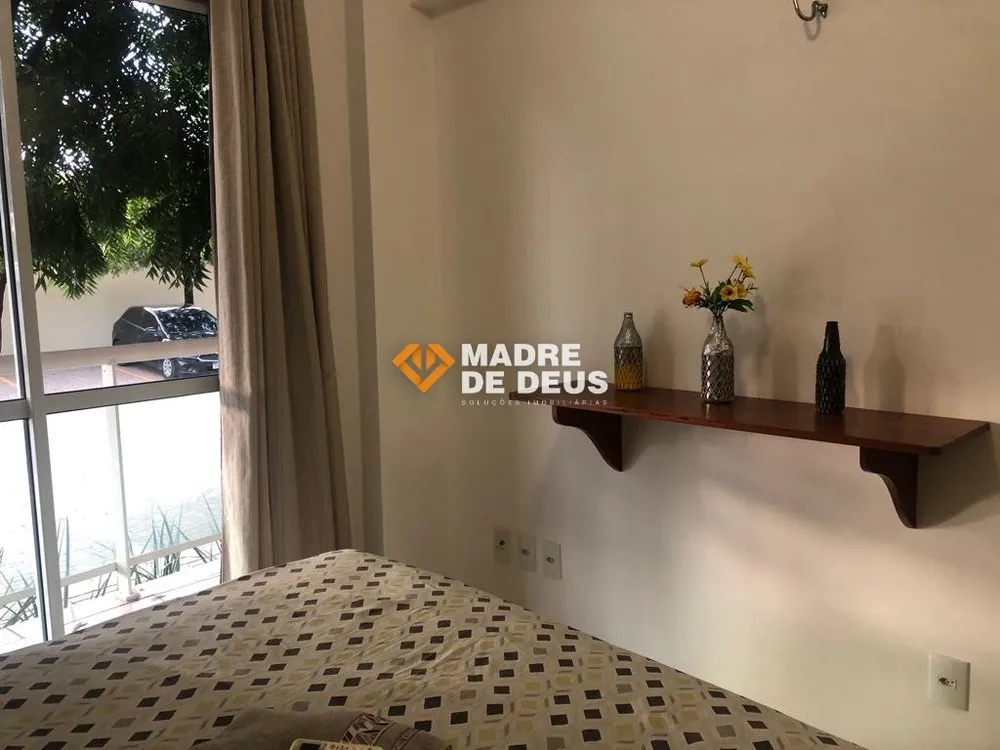 Apartamento, 2 quartos, 63 m² - Foto 11