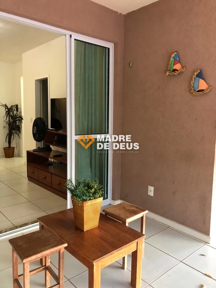 Apartamento, 2 quartos, 63 m² - Foto 8