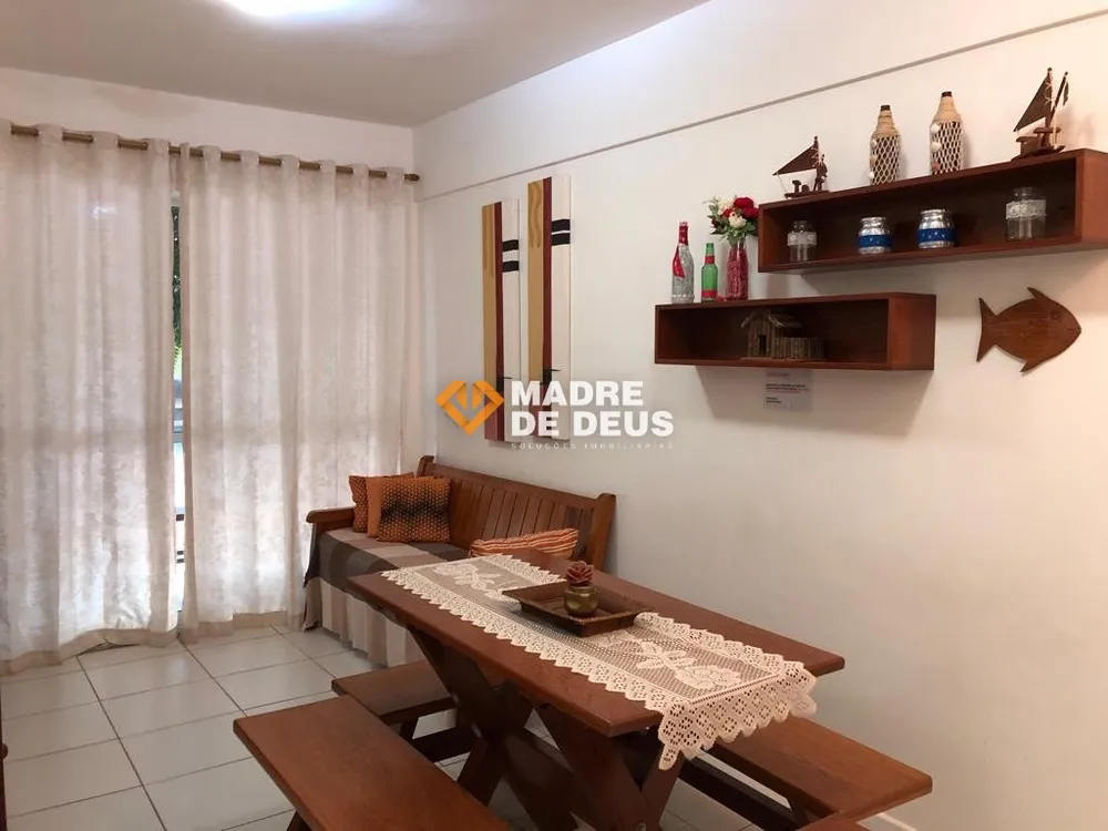 Apartamento, 2 quartos, 63 m² - Foto 9